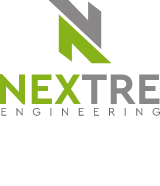 Nextre Logo