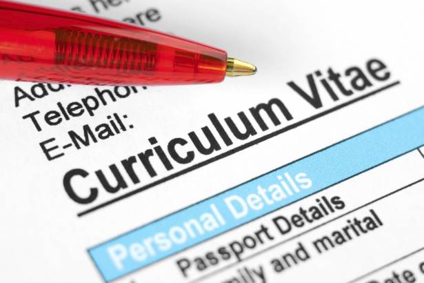 Come scrivere un buon cv da programmatore