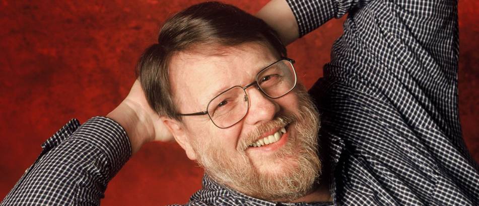 Omaggio a Ray Tomlinson, inventore delle email