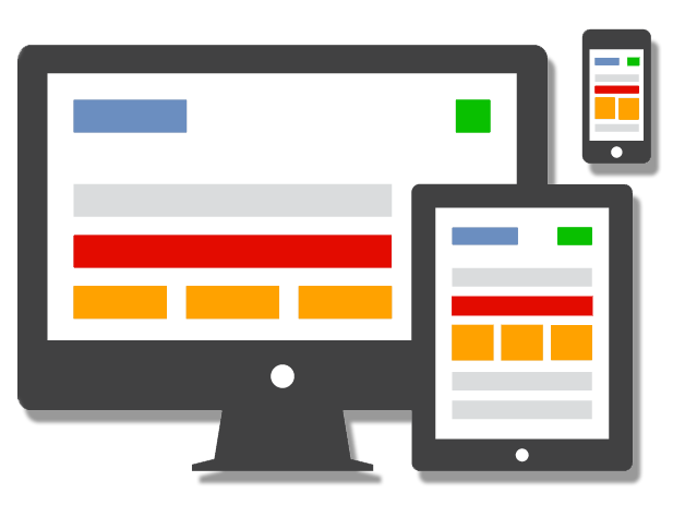 blog aziendale responsive