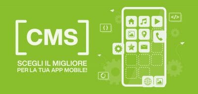 app mobile cms