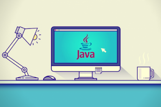 Guida alla piattaforma Java - Step #1 - Nextre