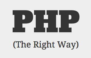 Ambiente di lavoro in PHP: una guida introduttiva – Step #1