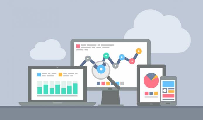 strumenti Business Intelligence 2018