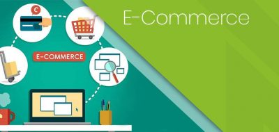 wordPress e-commerce