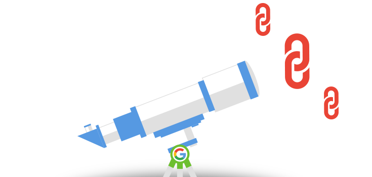 backlink Google SEO