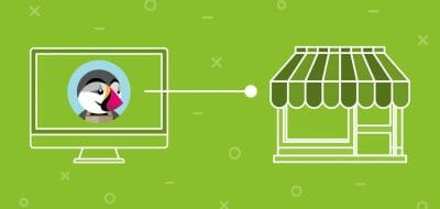 creare e-commerce con PrestaShop