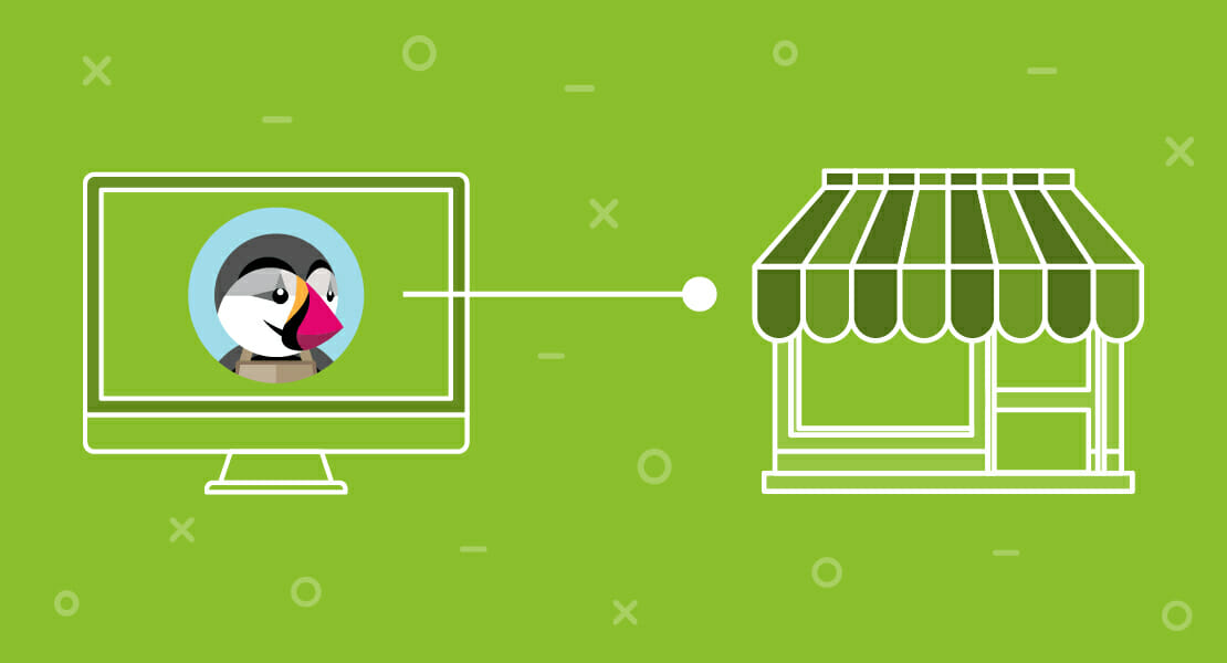 Come creare un sito e-commerce con PrestaShop per aumentare le vendite