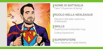 superman