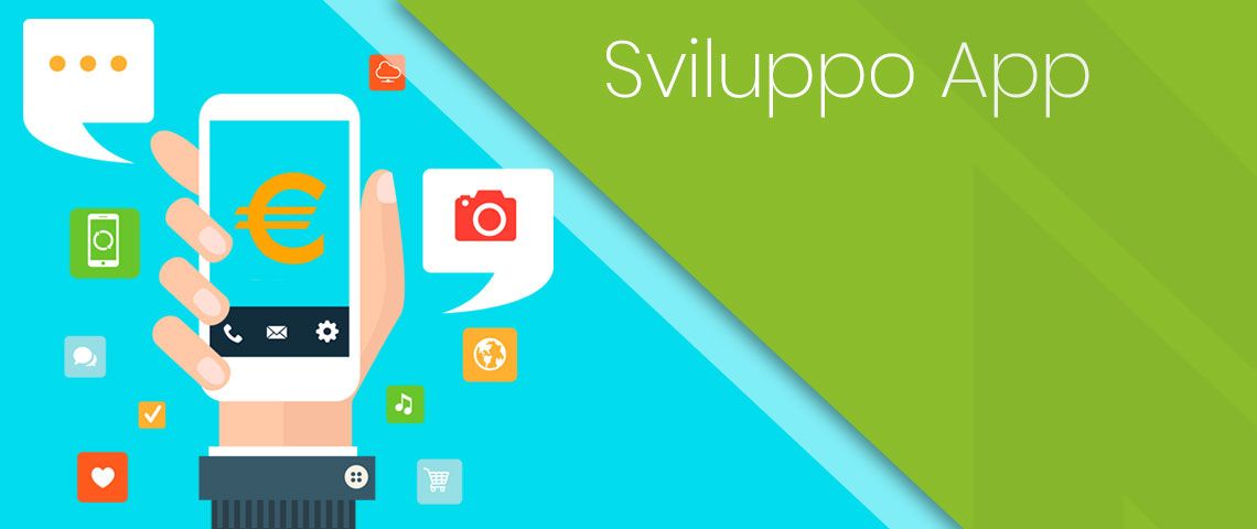quanto costa creare un'app