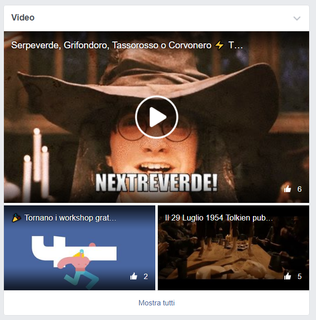 Video Marketing per la SEO
