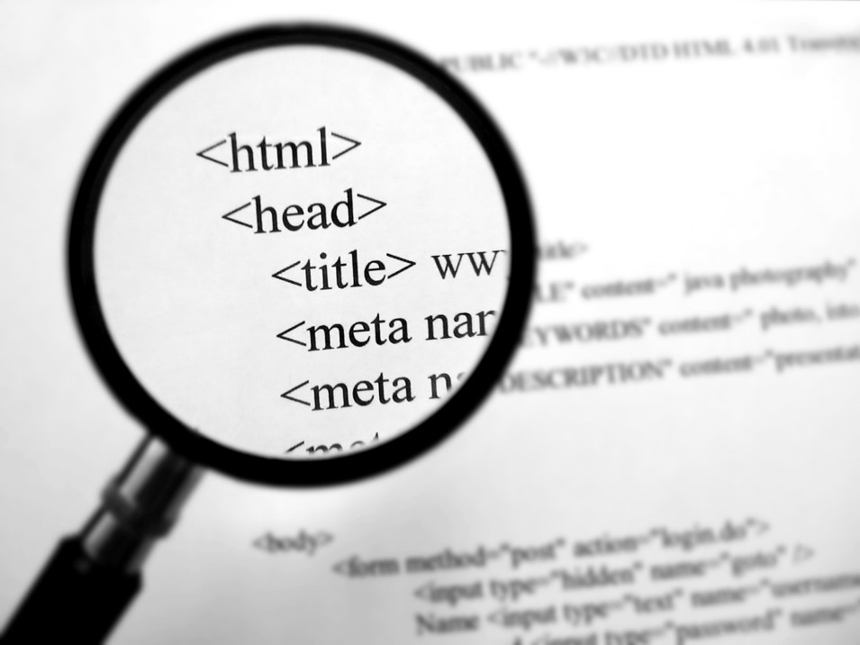 Posizionamento Su Google di un sito web