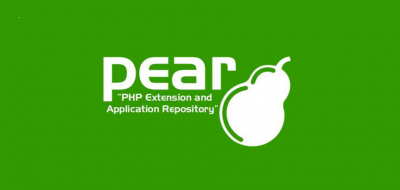 php pear