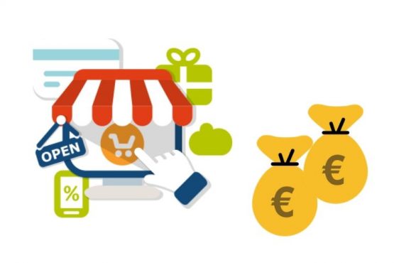 costi creare sito e-commerce