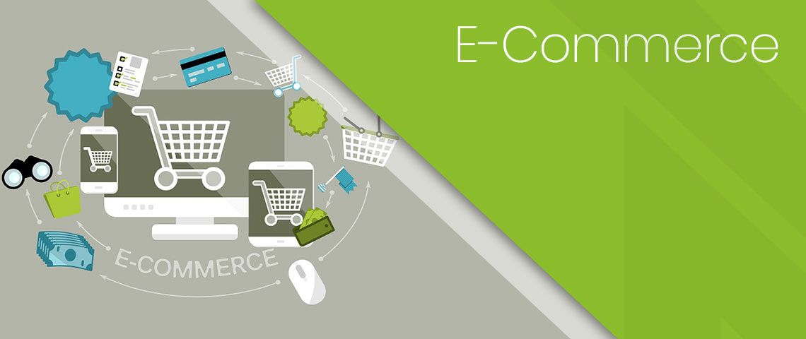 creazione sito e-commerce