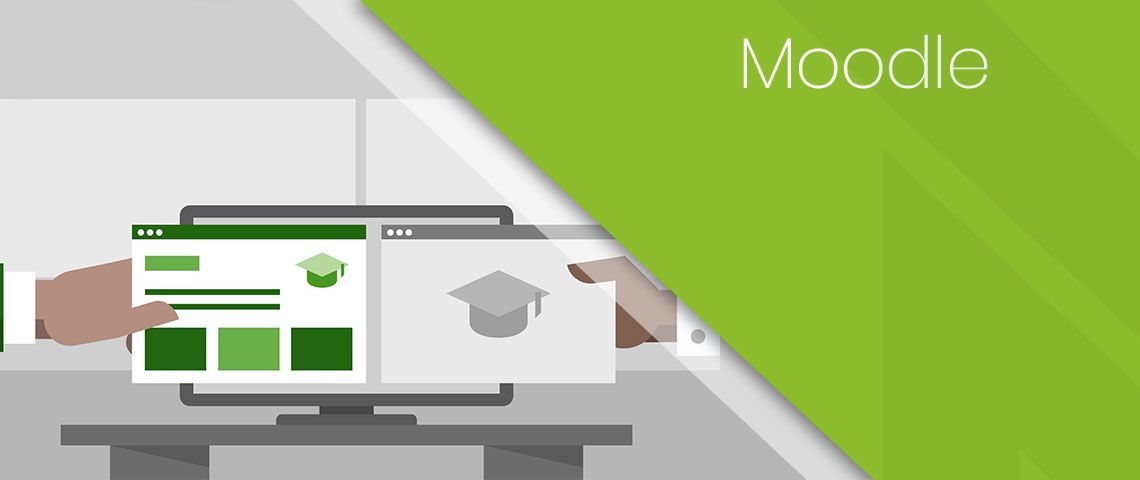 moodle e-learning