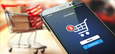 eCommerce mobile