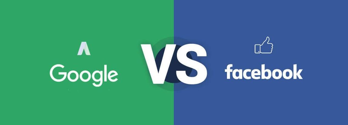 Google AdWords vs Facebook Ads: quale piattaforma scegliere per il tuo business