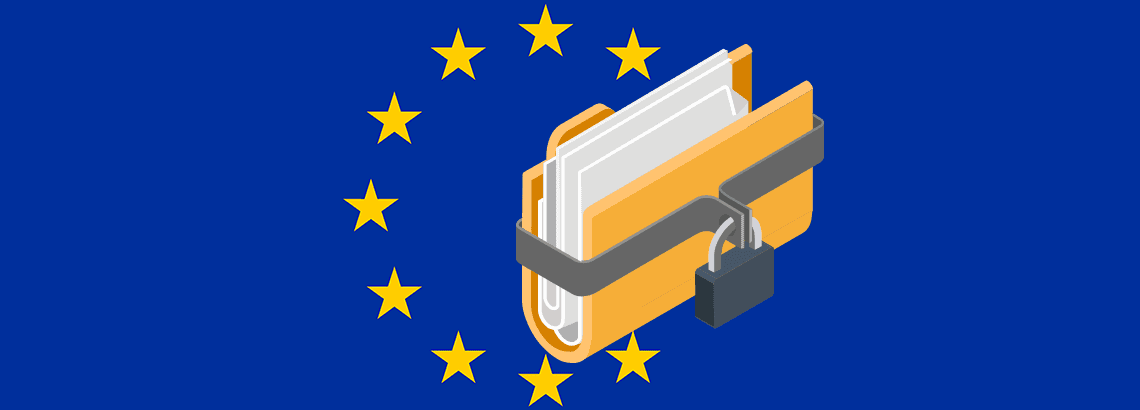 Moodle: il regolamento GDPR maggio 2018