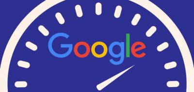 Google utilizza la velocità della pagina