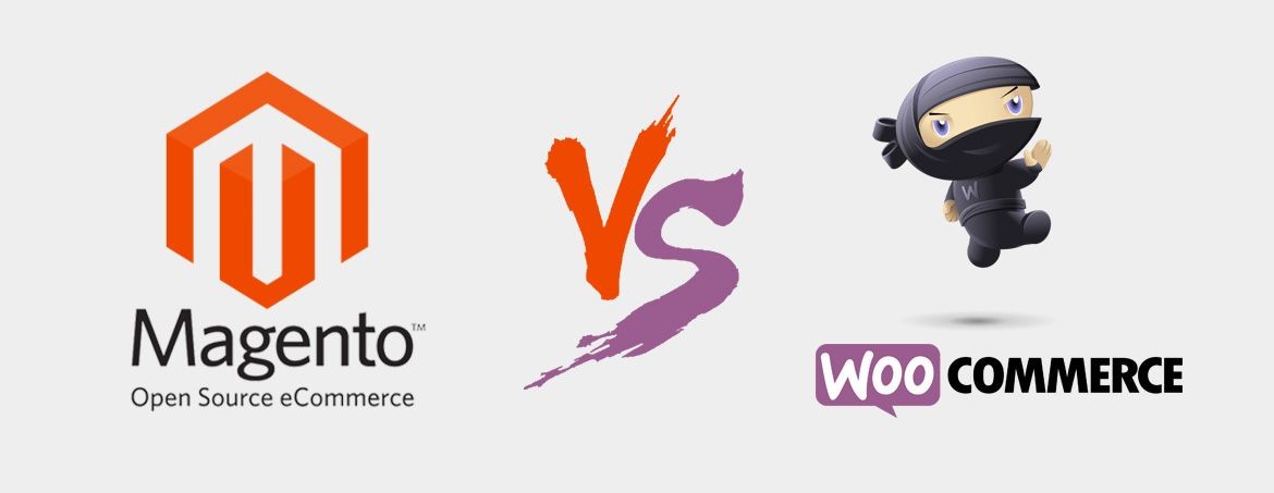 Woocommerce Vs Magento: guida alla scelta