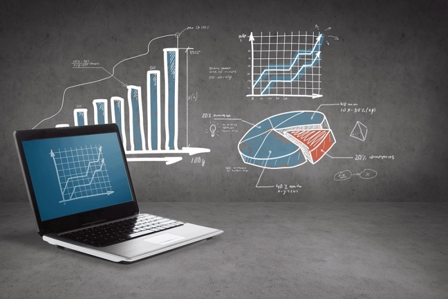 Data analytics e Business Intelligence: le migliori imprese del 2018