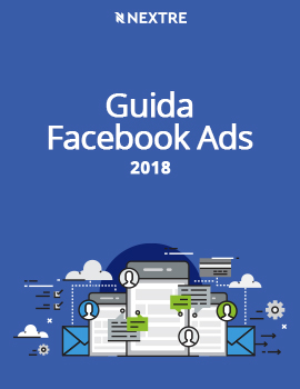 guida facebook ads 2018 italiano