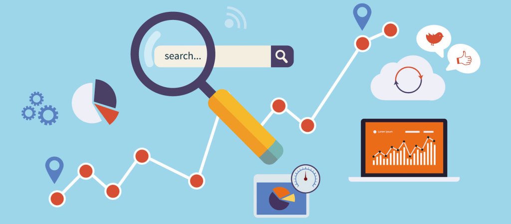 SEM Search e Paid Search Marketing