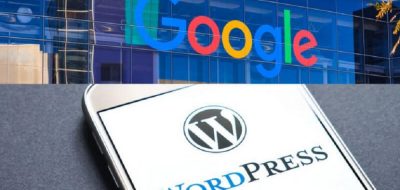 ecosistema WordPress - velocità Google