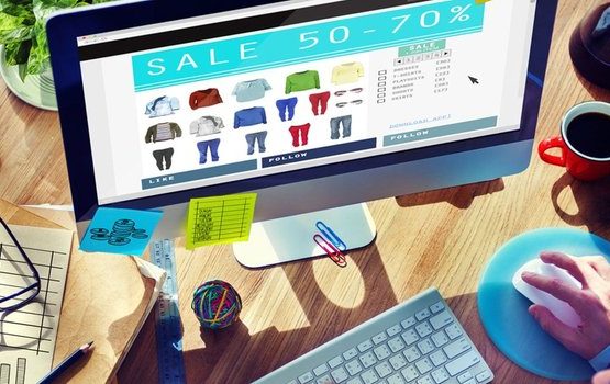 aprire un ecommerce