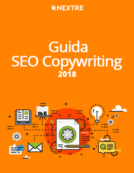 Guida Copywriting & SEO 2018