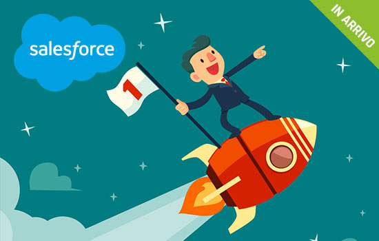 training on the job Salesforce