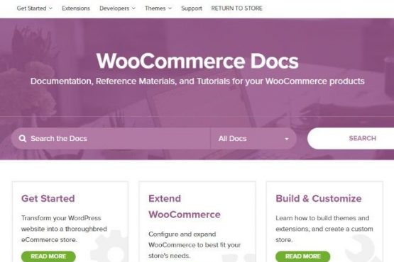 Woocommerce usi