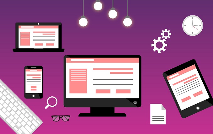 come creare una landing page