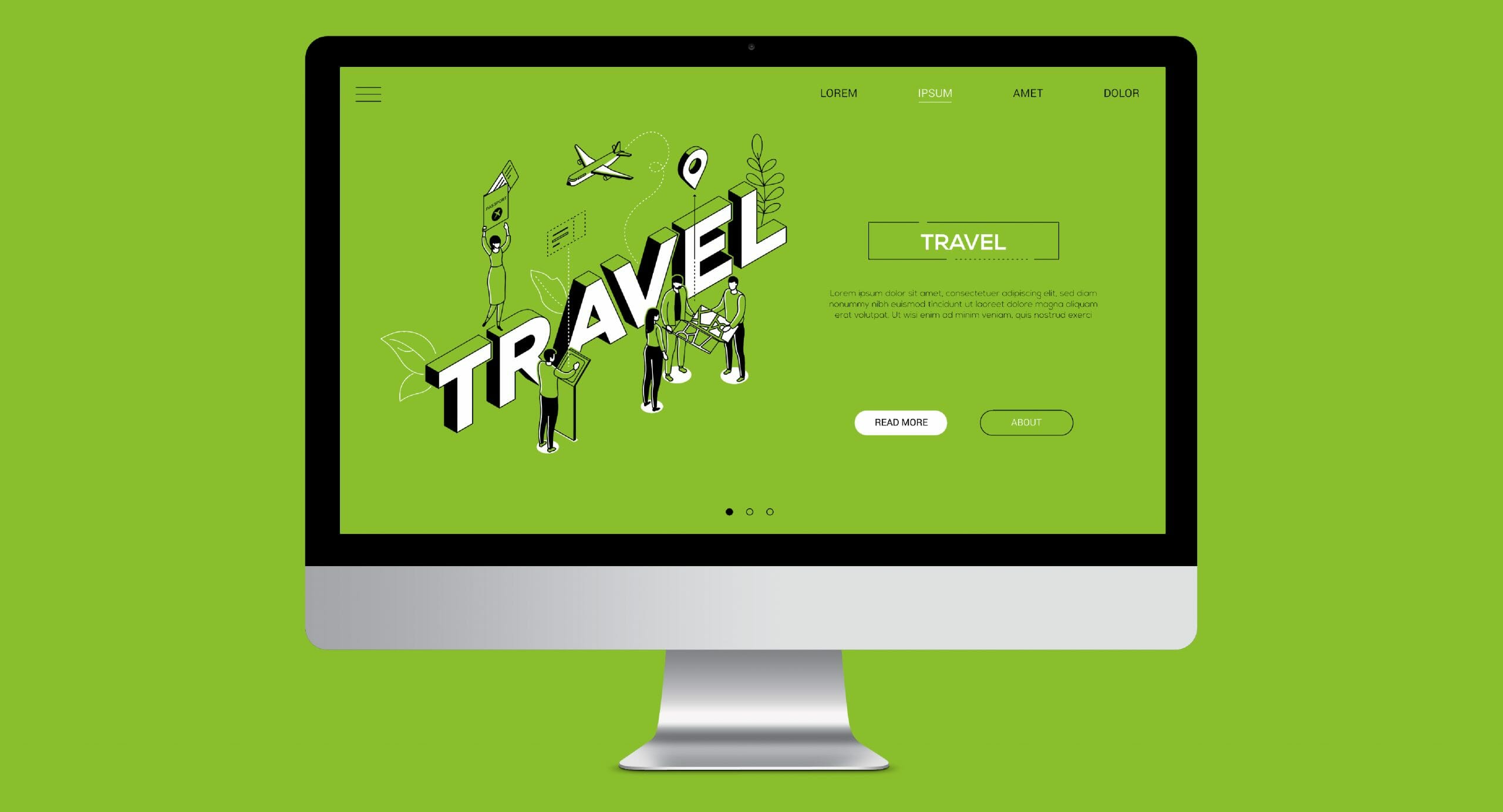 Come creare una landing page perfetta