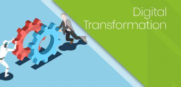 digital transformation perché è importante
