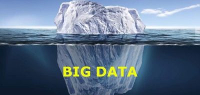 Industria 4.0 e big data