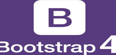 Bootstrap 4