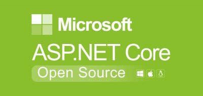 applicazioni asp.net core