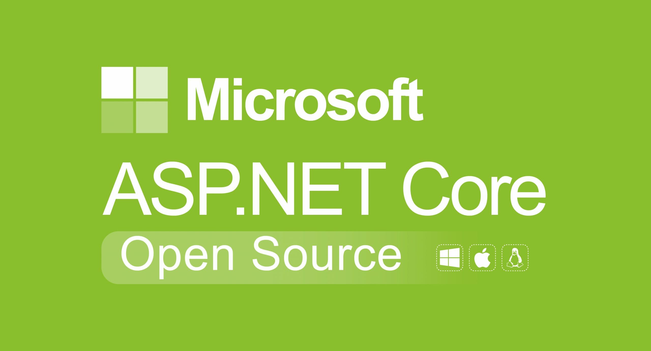 Perché ASP.NET Core è il miglior framework per lo sviluppo di applicazioni web