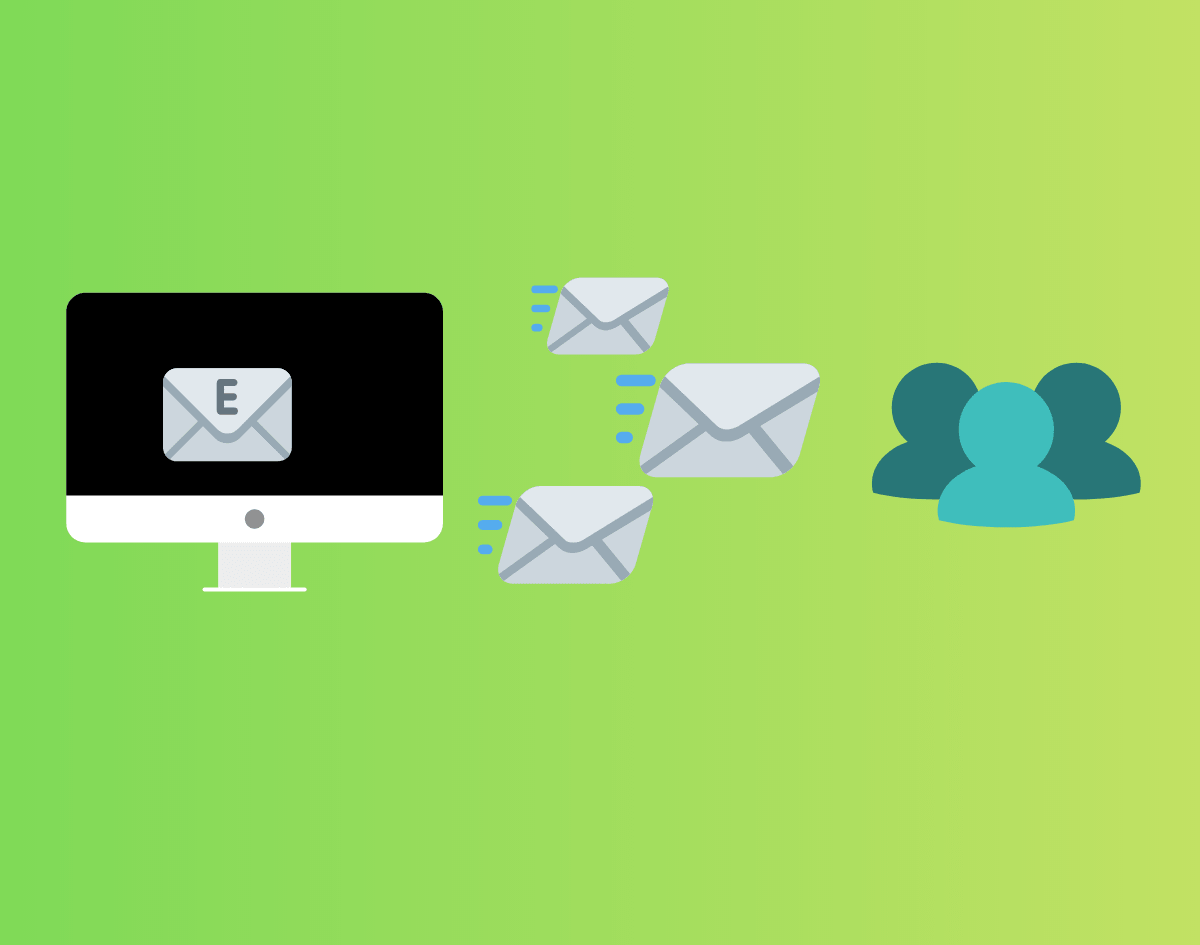 email marketing per l'e-commerce b2c