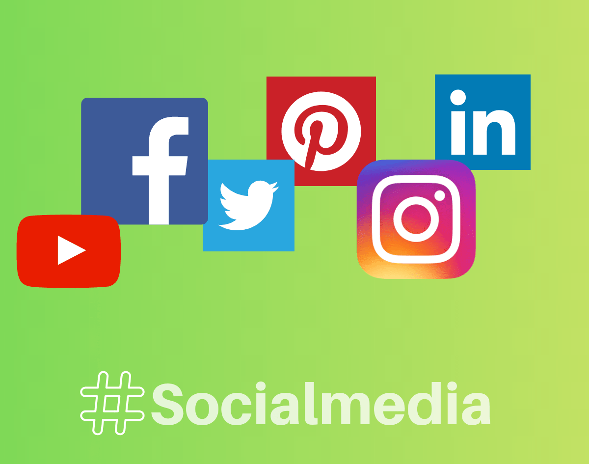 social media e.commerce b2c