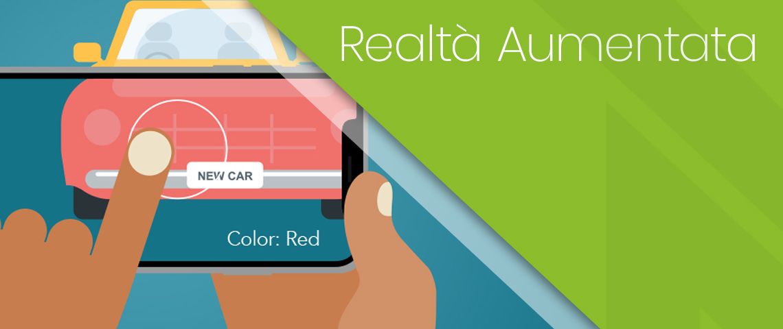 app in realtà aumentata 2020