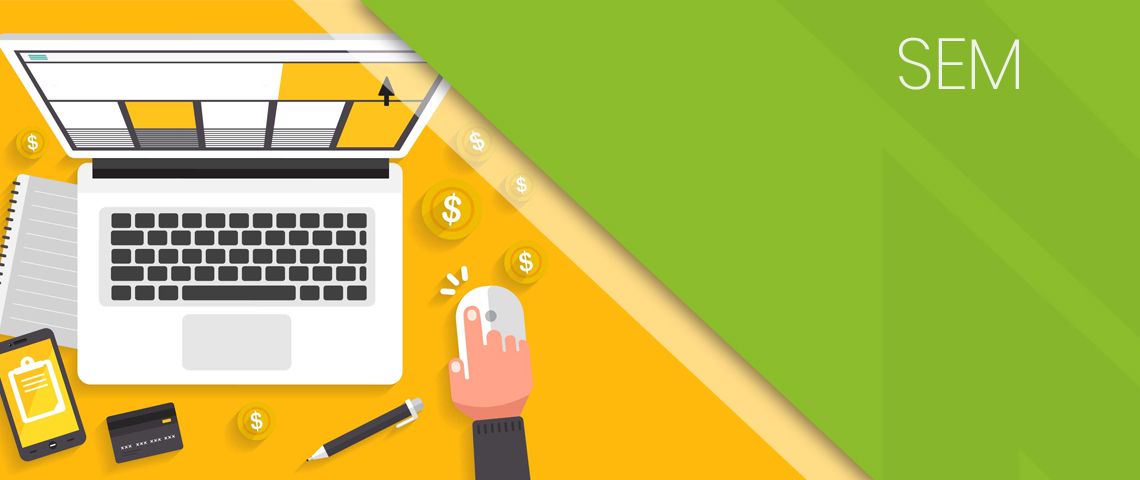 come migliorare le campagne di search engine marketing