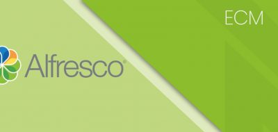 Alfresco e Digital Transformation