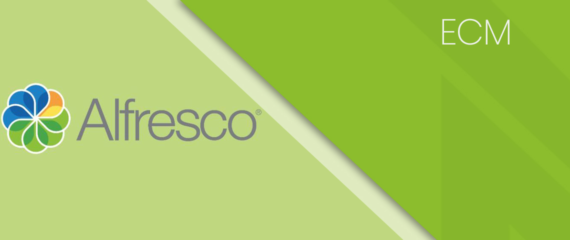 Perché Alfresco può aiutare la Digital Transformation?