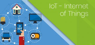 Cos'è l'IoT - Nextre Engineering