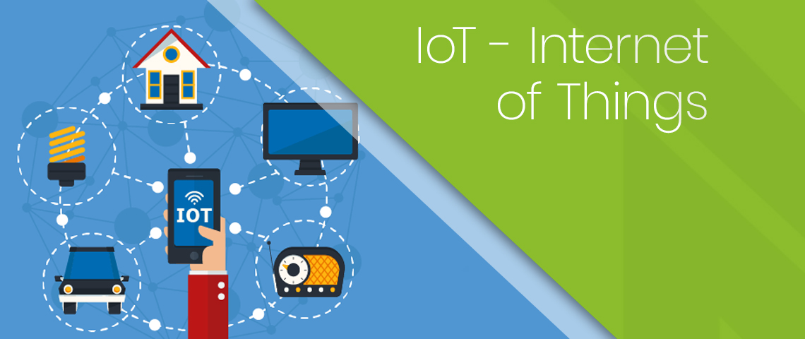 Cos’è l’IoT e come funziona? Esempi reali e utilità dell’Internet Of Things in ambito aziendale