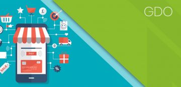 Carrefour GDO Blockchain