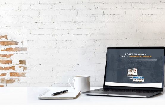 Consulenza Amazon